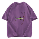 Tokyosol I Am Speed Washed T-Shirt