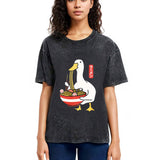 Tokyosol Ramen Lover Goose Classic T-Shirt