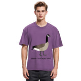 Tokyosol Have A GOOD Day Washed T-Shirt