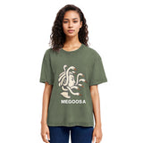 Tokyosol Legendary Goose Washed T-Shirt