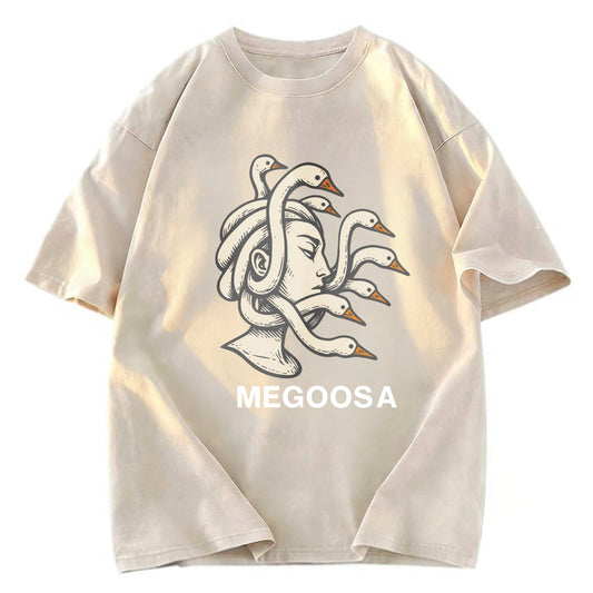Tokyosol Legendary Goose Washed T-Shirt