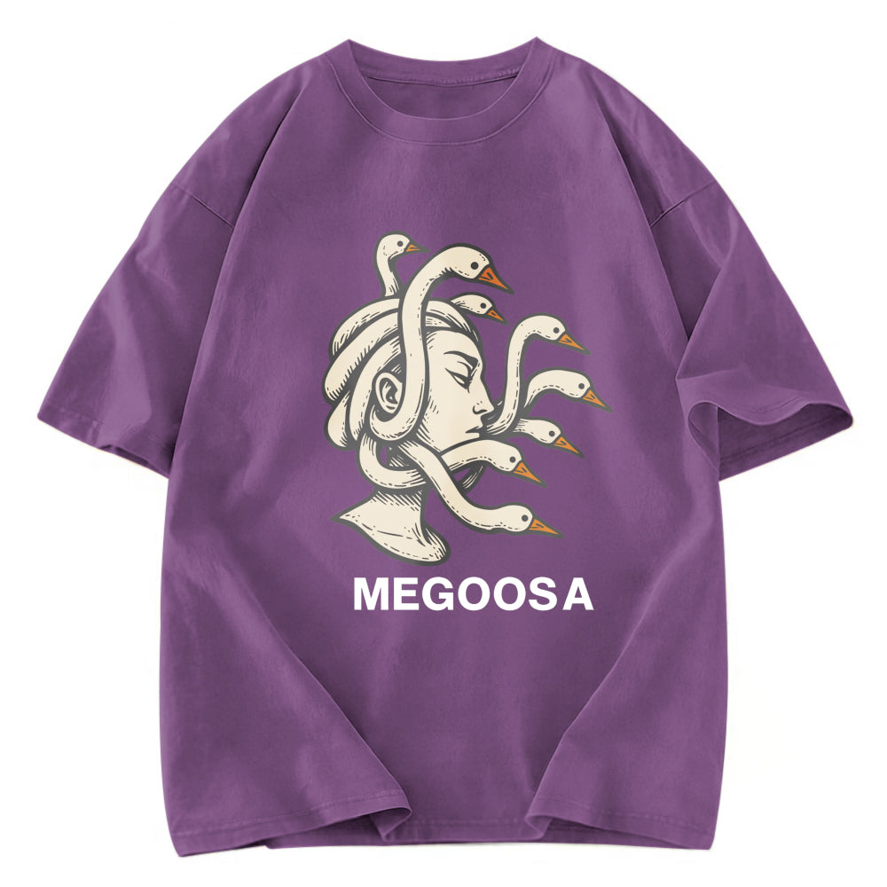 Tokyosol Legendary Goose Washed T-Shirt