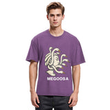 Tokyosol Legendary Goose Washed T-Shirt
