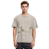 Tokyosol We Shall See Washed T-Shirt
