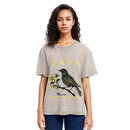 Tokyosol Revolution Without Beginning Washed T Shirt