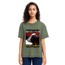 Tokyosol Pigeons That Want To Break The Plan Washed T Shirt