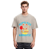 Tokyosol Hopeless Ramentic Washed T-Shirt