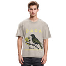 Tokyosol Revolution Without Beginning Washed T Shirt