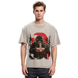 Tokyosol Ramen Lover Bigfoot Washed T Shirt