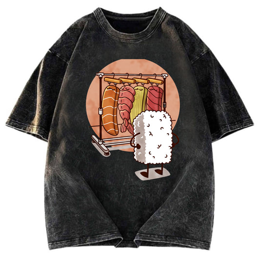 Tokyosol Which One Should I Wear Today Classic T shirt