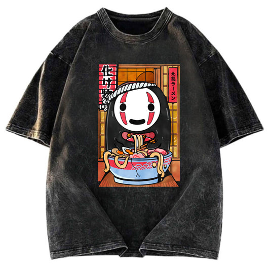 Tokyosol Spirited Ramen Classic T Shirt