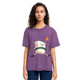 Tokyosol Air Sushi Washed T Shirt