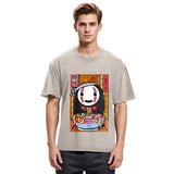 Tokyosol Spirited Ramen Classic T Shirt