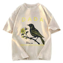 Tokyosol Revolution Without Beginning Washed T Shirt