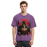 Tokyosol Ramen Lover Bigfoot Washed T Shirt