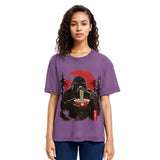Tokyosol Ramen Lover Bigfoot Washed T Shirt