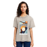 Tokyosol The Wind Up Bird Chronicle Washed T Shirt