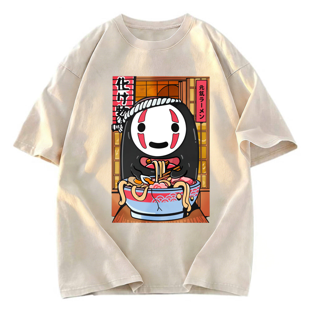 Tokyosol Spirited Ramen Classic T Shirt