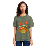 Tokyosol Kappa Ramen Washed T Shirt