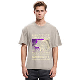 Tokyosol I Am A Dragon And This Dumpster Is My Mountain Of Gold Washed T Shirt