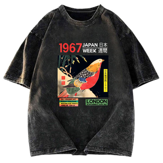 Tokyosol Art Studio Exhibition Japanese Jean Jackets