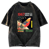 Tokyosol Art Studio Exhibition Japanese Jean Jackets
