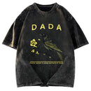 Tokyosol Revolution Without Beginning Washed T Shirt