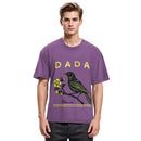 Tokyosol Revolution Without Beginning Washed T Shirt