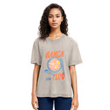 Tokyosol Ramen Club Washed T Shirt