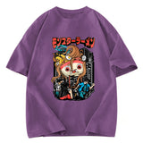 Tokyosol Japanese Monster Ramen Classic T Shirt
