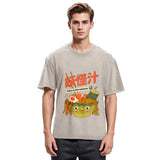 Tokyosol Kappa Ramen Washed T Shirt