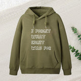 I Forget What Eight Was For Inkestyle Hoodie