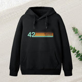 42 Everthing Inkestyle Hoodie