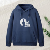 What Cat Fxxk Inkestyle Hoodie