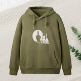 What Cat Fxxk Inkestyle Hoodie