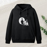 What Cat Fxxk Inkestyle Hoodie