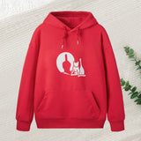 What Cat Fxxk Inkestyle Hoodie