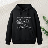 Scientific Meowthod Inkestyle Hoodie