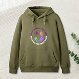 What Doesn'T Kill You Mutates And Tries Again Inkestyle Hoodie
