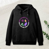 What Doesn'T Kill You Mutates And Tries Again Inkestyle Hoodie