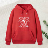 I'M Not Procrastinating, It'S A Side Quest Inkestyle Hoodie