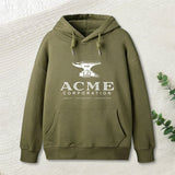 Acme Corporation Inkestyle Hoodie