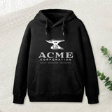 Acme Corporation Inkestyle Hoodie