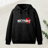 Cyberdyne Systems Skynet Hoodie