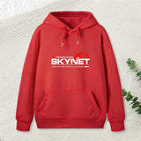 Cyberdyne Systems Skynet Hoodie
