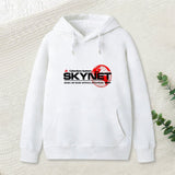 Cyberdyne Systems Skynet Hoodie