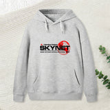 Cyberdyne Systems Skynet Hoodie