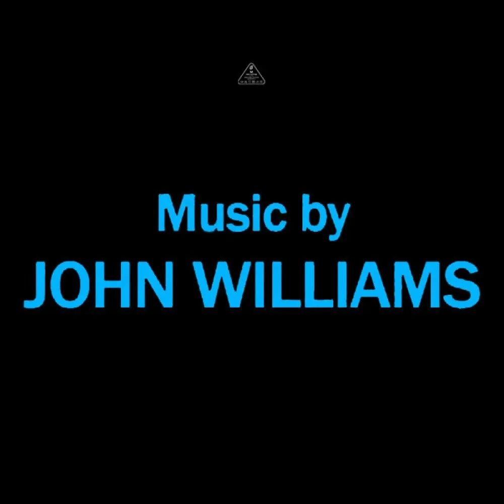 Music by John Williams Geek Hoodie