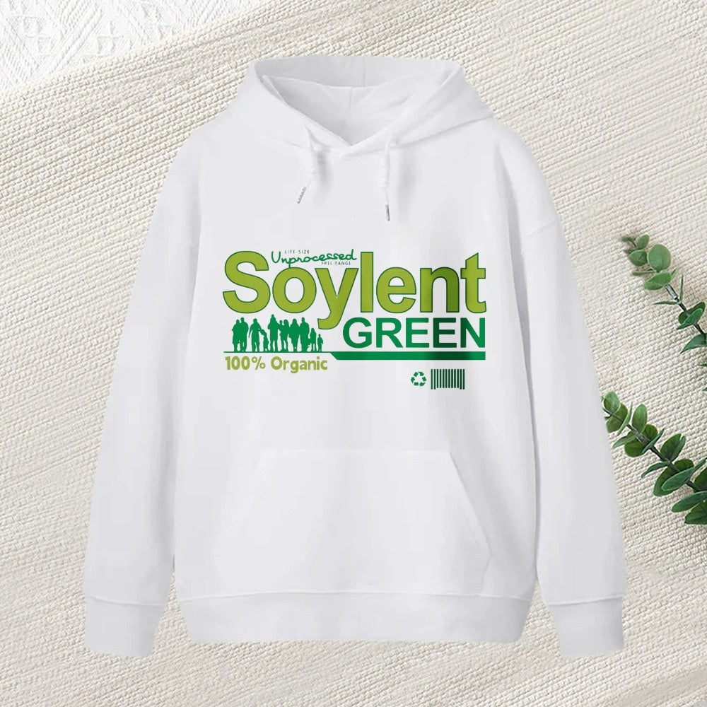 Soylent Green Hoodie