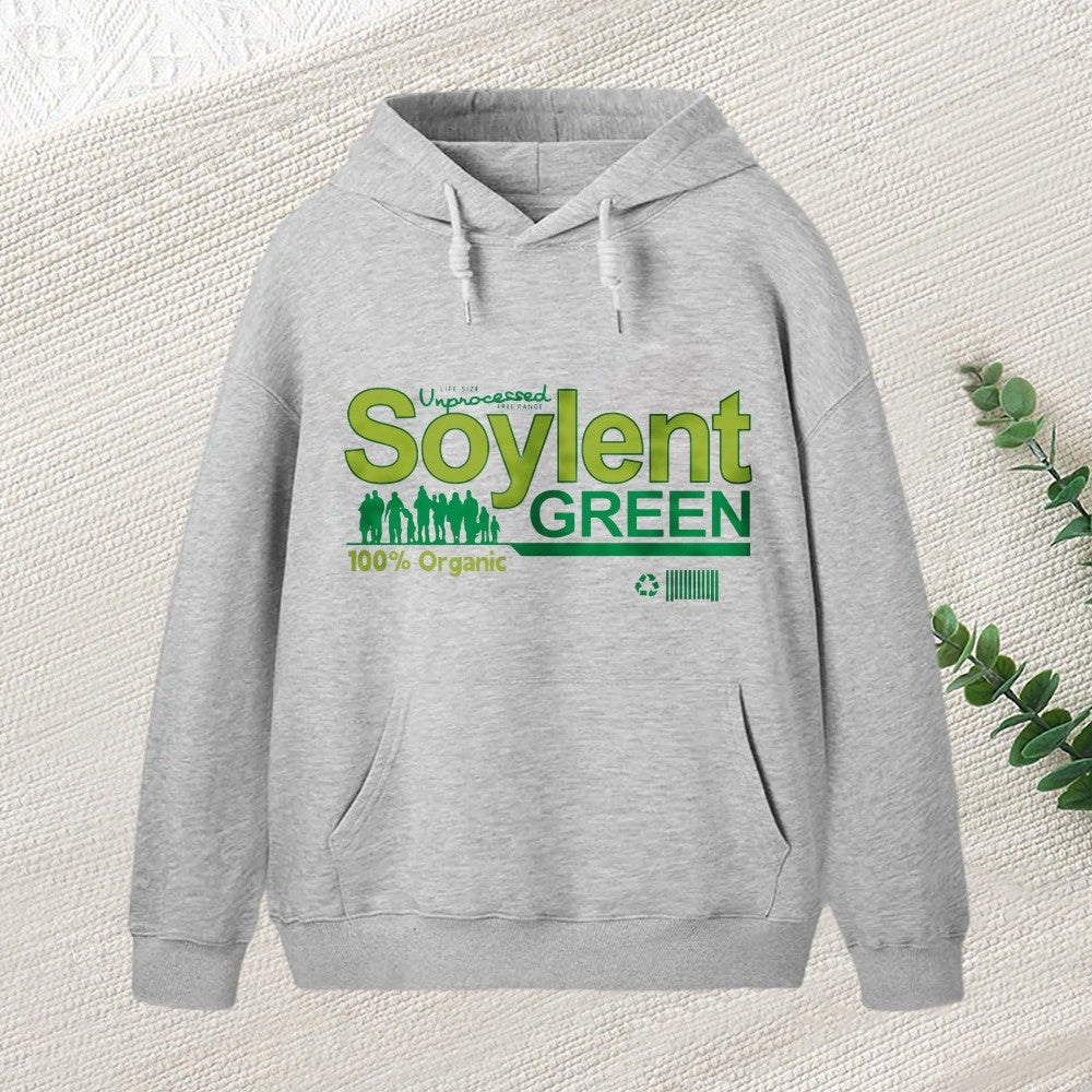 Soylent Green Hoodie